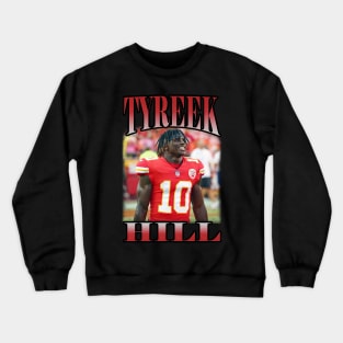 BOOTLEG TYREEK HILL Crewneck Sweatshirt